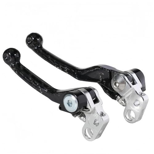 Embrayage de frein moto levier de remplacement Lightbee S X - 6