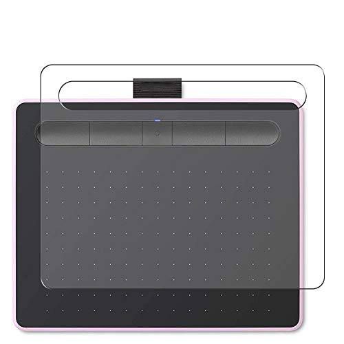 Vaxson 3 Unidades Protector de Pantalla Anti Luz Azul, compatible con Wacom Pen tablet Intuos Small...
