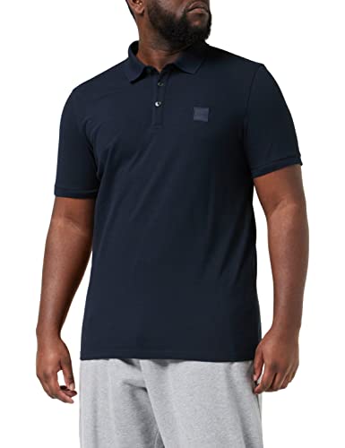 BOSS Herren Passenger, Dark Blue404, XL EU