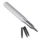 □ Special entwickelt, um das Tube-Röhrchen leicht zu entfernen.