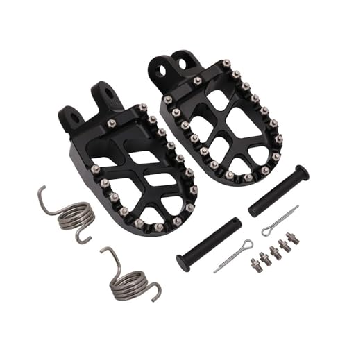 Levier de vitesse et repose-pieds moto réglable pour CRF1000L 2016-2017 - 6
