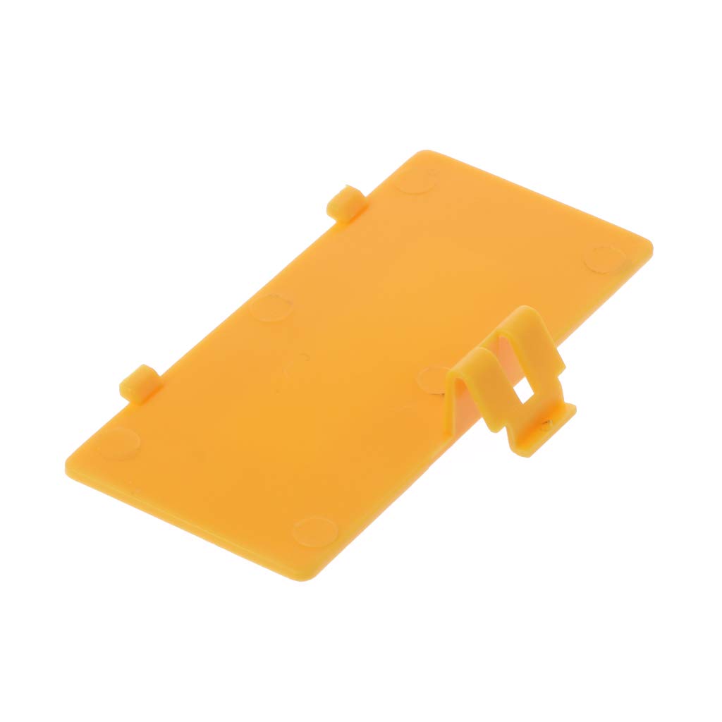Coperchio Batteria Per Game Boy Colore Blu Per 3 EUR Di Seconda - Foto 6