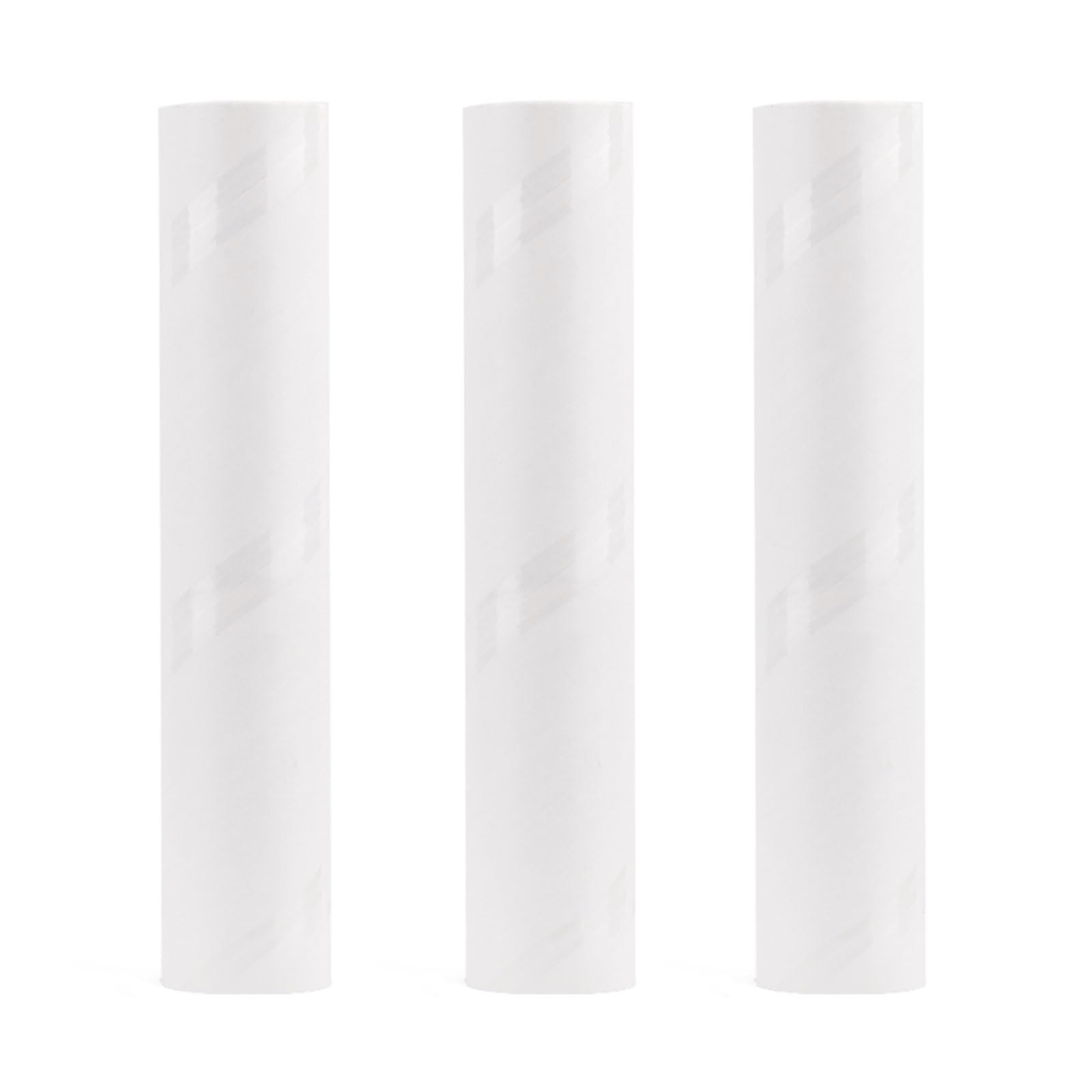 LELE LIFE Large Lint Rollers for Pet Hair 24cm Wide & 180°Rotatable Head