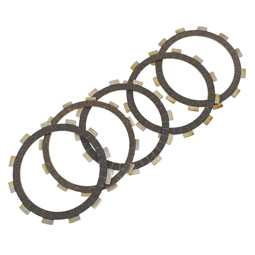 Disque friction d'embrayage Suzuki DR250S DR 250S VL250 VL 250 TU250 NJ45A SW-1