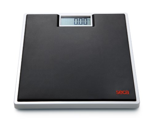Drive Devilbiss Healthcare Seca Clara Bathroom Scale Black #TOP1