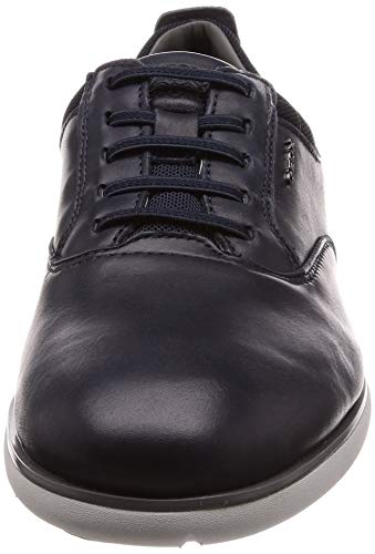 Image of Geox Mens U Delray B WPF a
