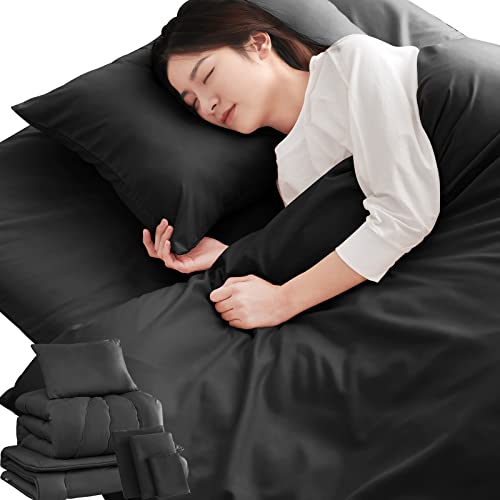 布団セット シングル 7点セット 寝具セット 洗える