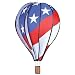Premier Kites Hot Air Balloon 22 In. - Patriotic,Small