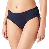 ESPRIT Recycelt: Bikini-Slip mit Struktur