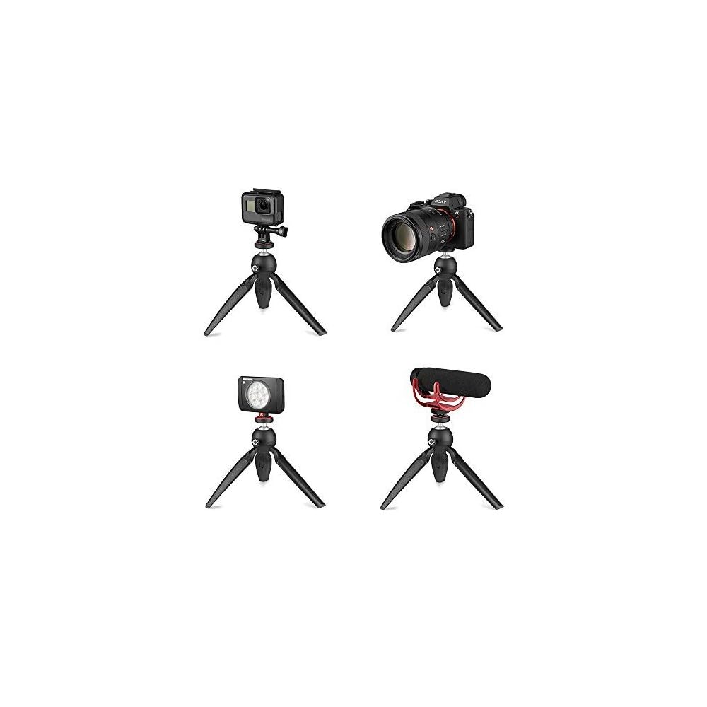 Joby Handypod Mini Tripod and Handgrip for DSLR, Mirrorless