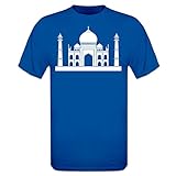 Motiv: Tadsch Mahal India Shirtcity Tadsch Mahal India T-Shirt by