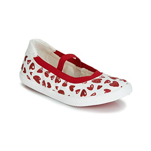 Geox J Kilwi Girl baskets basses fille pour pieds sensibles sans transpiration