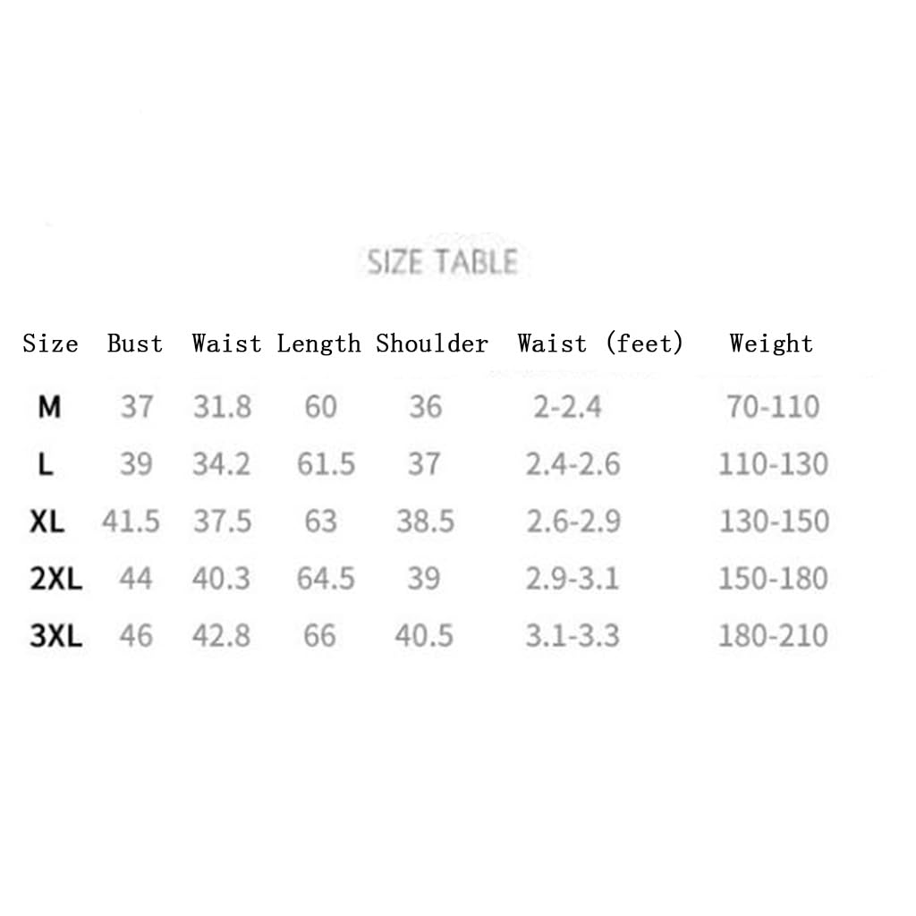 HLTYGWX Ocultar compresión Adelgazante Traje de Barriga para Hombres Fajas Ajustables Control de Barriga Esculpir Cintura Entrenador