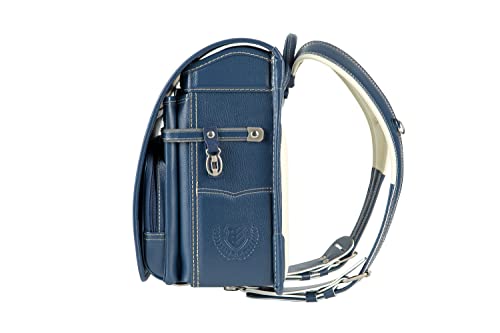 FancyLuLu] 【Amazon限定ブランド】ランドセル 女の子 軽量 強化レザー