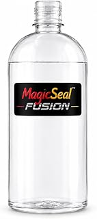 MagicSeal Fusion™ Refill DTF Finishing Spray, 1 Liter (33.8 oz), Advanced Protection for DTF Transfers, Helps Improve Wash Resistance, Wear Protection, Hand Feel & Print Durability, Made in USA