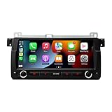 bmw e36 business rds aux 🚘8.8 Zoll Android 12 Auto DVD Player Navigationssystem: Glas + Glas IPS Touchscreen,1080P Videowiedergabe,1280*480Auflösung, perfekte Anzeige,atemberaubend mit Stil.
