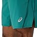 ASICS Men's ICON 7IN Short Running Apparel, M, Rainy Lake
