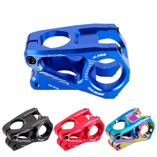 Bicicleta de montaña multicolor talla grande para ciclismo agresivo 4