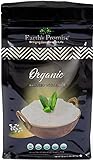 Earth's Promise - Organic Arborio White Rice 32 oz (1-Pack) - Organic, Non-GMO, Gluten Free, Allergen Free, Low-Arsenic, Sustainably Sourced, Non-Sticky Rice, Great for Risotto & Creamy Rice -  Mindful Foods Corp
