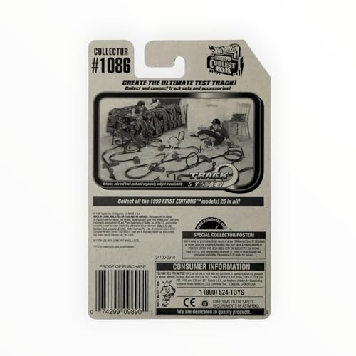 Hot Wheels Toyota MR2, purple #1086 miniatura 2