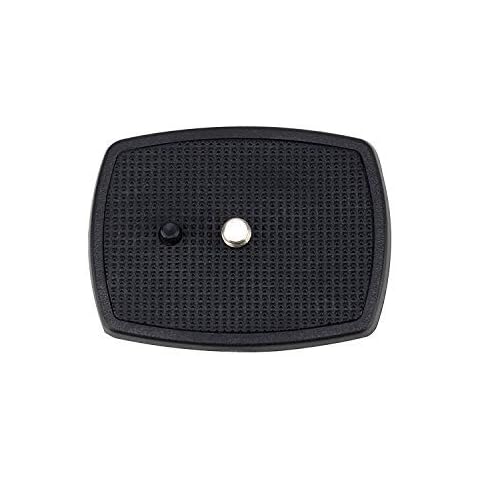 ZOMEI Quick Release Plate for ZOMEI Q111 Tripod, Q222 Tripod Cover
