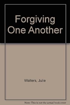 Paperback Forgiving One Another Book