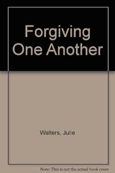 Paperback Forgiving One Another: Stories about Forgiveness and Reconciliation for Young Children Book