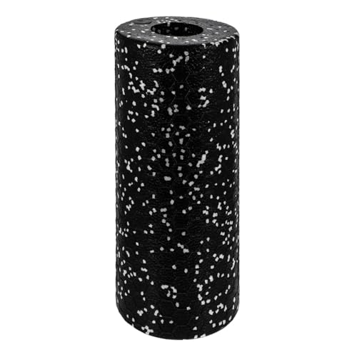 SHERCHPRY Epp Foam Yoga Column Roller para masaje muscular de tejido profundo y fitness, rodillo corporal liviano para alivio de espalda, cuello, hombro y reflexología muscular miniatura 1