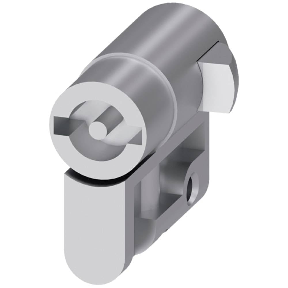 Semicilindro de perfil industrial Siemens 8GK95600KK10 tipo Dopp