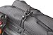 VAUDE Fahrrad Vorderradtasche Aqua Front Light, 2er Set, Ultraleicht, wasserdicht, Made in Germany, Black Uni, Einheitsgröße