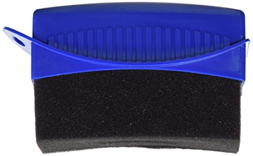 Carrand 92143 Contour Tire Wipe (2-Pack) , Blue #1