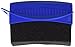 Carrand 92143 Contour Tire Wipe (2-Pack) , Blue