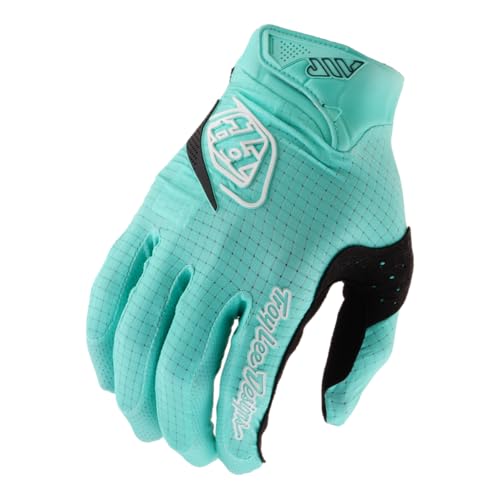 Troy Lee Designs Air Glove Mono Real Teal MD
