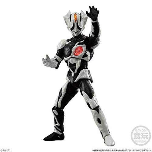 Amazon.co.jp: 超動ウルトラマン6 [全5種セット(フルコンプ)] ※BOX販売