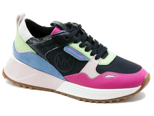 Michael Kors Sneaker Theo Trainer 43R2THFP6D 36.5