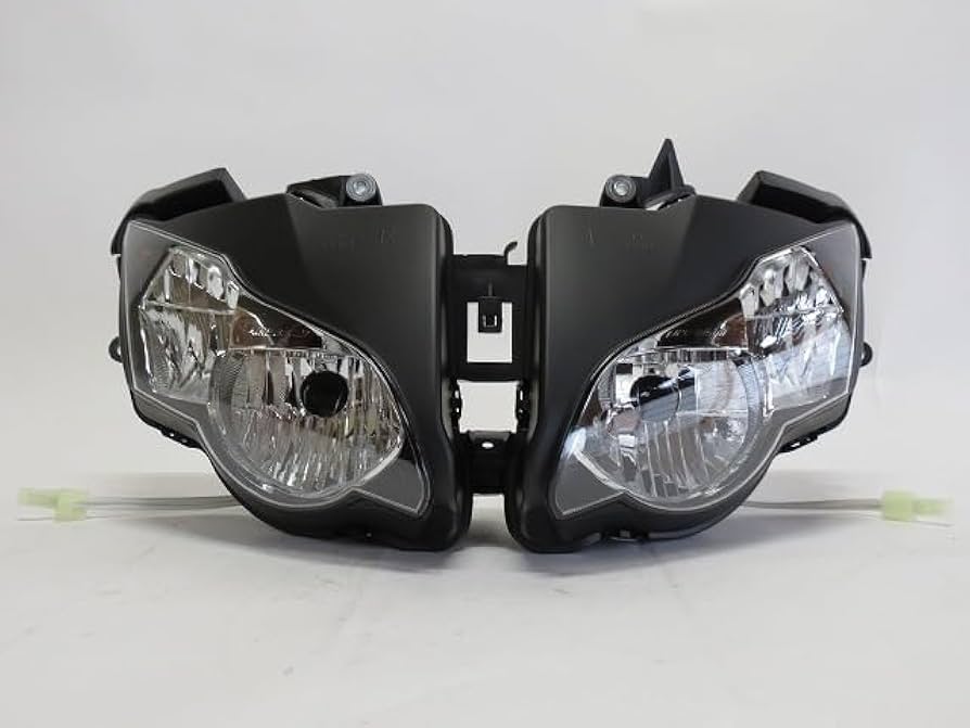 cbr1000rr sc59後期用 カスタムヘッドライト k&h cbr1000rr sc59後期用 カスタムヘッドライト k&h cbr1000rr sc59