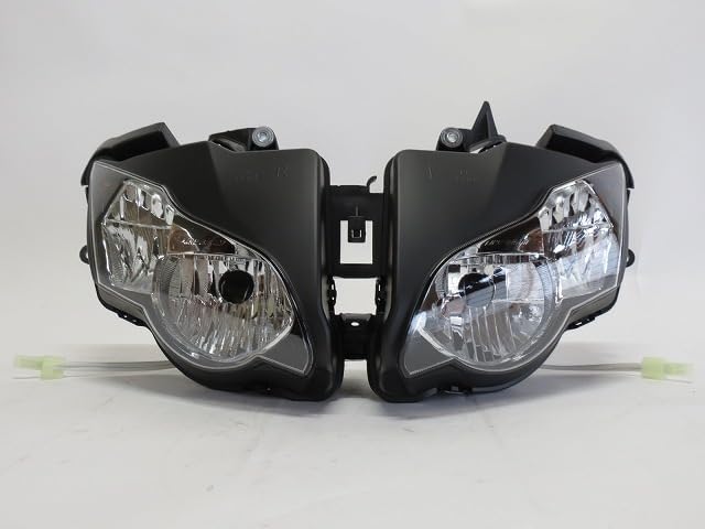 cbr1000rr sc59 ヘッドライトASSY Yahoo!オークション -「cbr1000rr sc59 ヘッドライト」(純正品