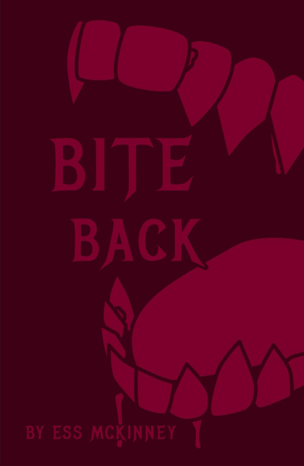 BITE BACK (BITE BACK Series)