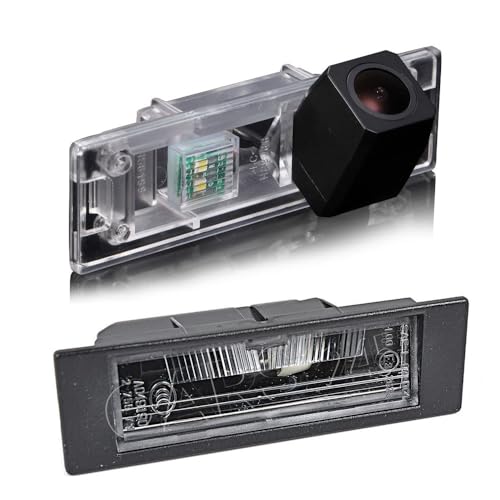 1280P Super HD Nachtsicht Rückfahrkamera Ersatz Pür BMW Mini Clubman Cooper