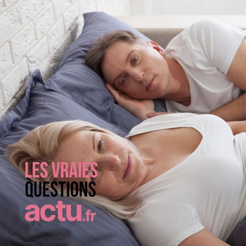 En quoi la m&eacute;nopause change-t-elle la sexualit&eacute; dans le couple ?