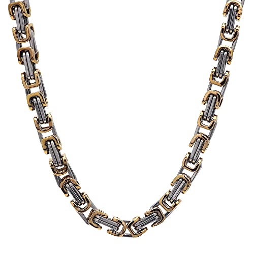 [silver KYASYA]XeX ߃`F[ lbNX 4/5/6/8/10mm YlbNX rU``F[ XNGA  Vv ig S[h Vo[ ubN AM[ΉiS[hVo[A4mmA55