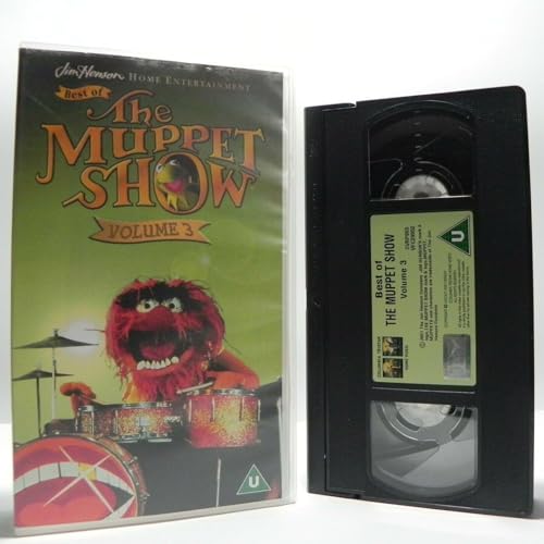 Price comparison product image Casper - A Spirited Beginning [VHS]