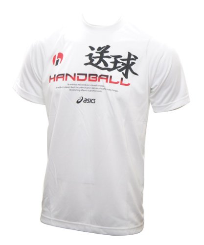 シャツ ハンドボール Amazon.co.jp: asics(アシックス)【XH003N】ハンドボールTシャツ