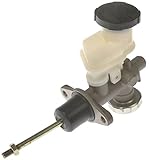 Dorman CM640106 Clutch Master Cylinder Compatible with Select Subaru Models
