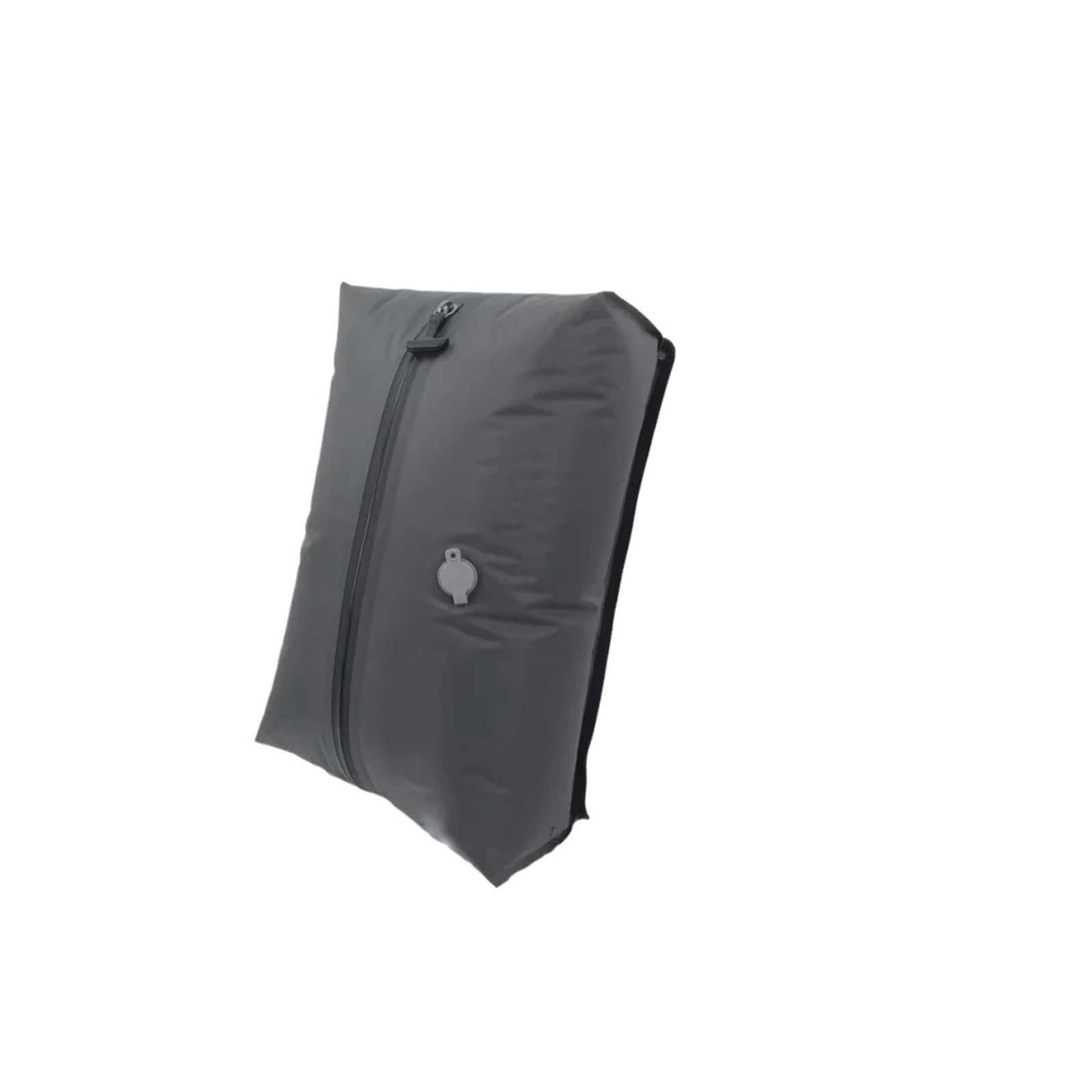 Reusable Vacuum Compression Travel Storage Bags for Clothing Packing(17L)