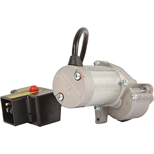 Pièce DB Electrical SCH0063 pour réparer une souffleuse en panne - 4