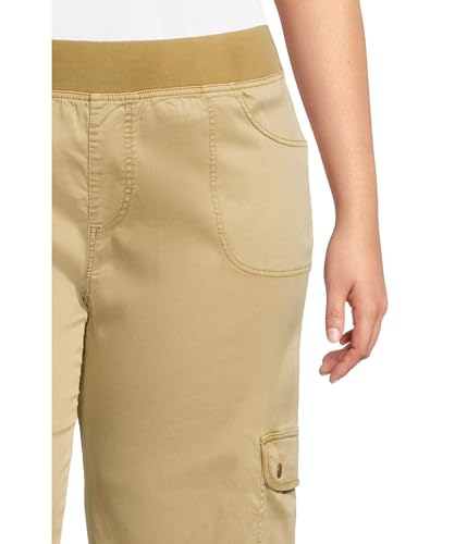 XCVI Women's Ceilio Cargo Pants4