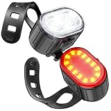 Bike Light USB