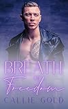 Cover zum Buch Breath of Freedom