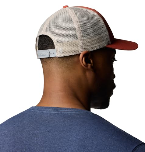 Image of Columbia Mesh Snap Back